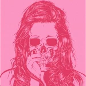 Meet your Posher, Khara